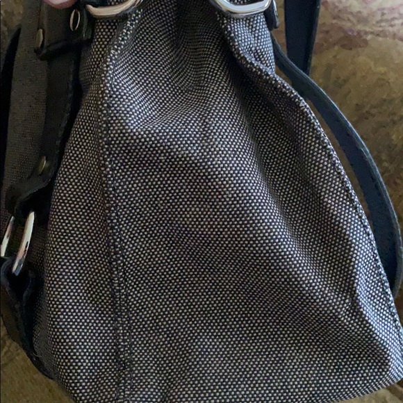 Banana Republic pocketbook EUC - Picture 6 of 7